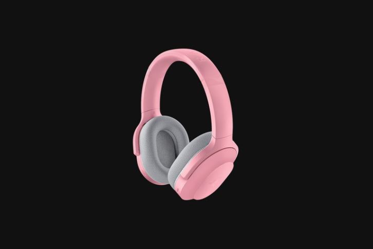 audio de juegos cuarzo Razer barracuda LTD6Z91