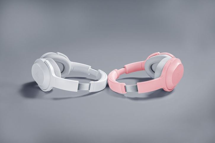 audio de juegos cuarzo Razer barracuda LTD6Z91