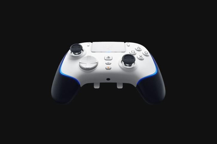 consola blanco Razer Lobezno v2 pro LTD6Z159