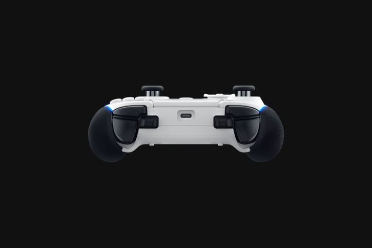consola blanco Razer Lobezno v2 pro LTD6Z159