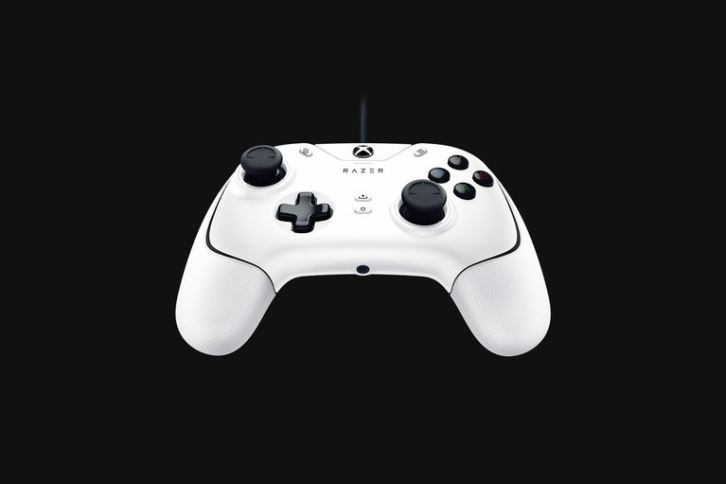 consola blanco Razer lobezno v2 LTD6Z163