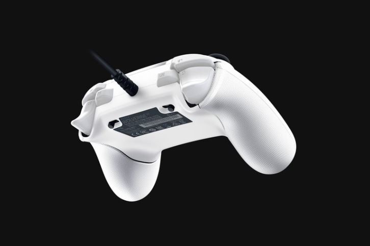 consola blanco Razer lobezno v2 LTD6Z163