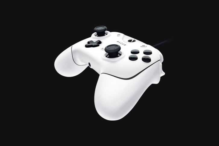 consola blanco Razer lobezno v2 LTD6Z163