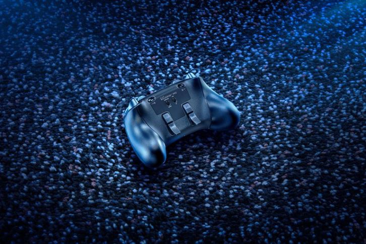 consola negro Razer Lobezno v2 pro LTD6Z158