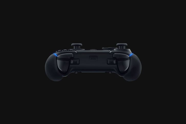 consola negro Razer Lobezno v2 pro LTD6Z158