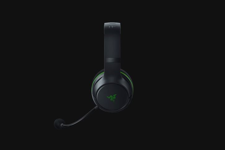 consola negro Razer kaira para xbox LTD6Z154