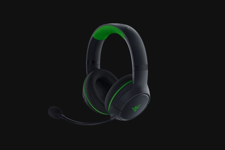 consola negro Razer kaira para xbox LTD6Z154