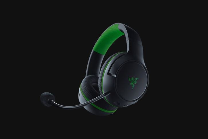 consola negro Razer kaira para xbox LTD6Z154