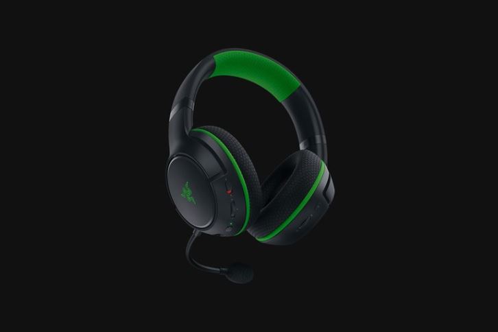 consola negro Razer kaira para xbox LTD6Z154
