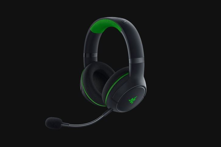 consola negro Razer kaira pro para xbox LTD6Z151