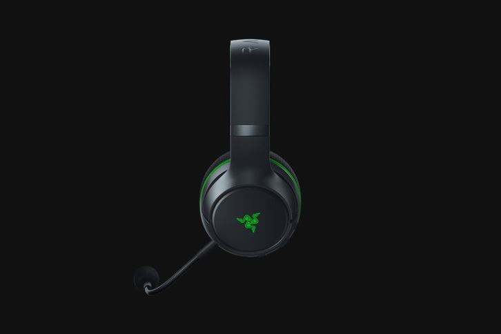 consola negro Razer kaira pro para xbox LTD6Z151