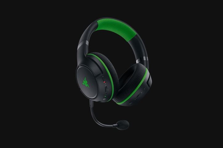 consola negro Razer kaira pro para xbox LTD6Z151
