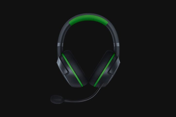 consola negro Razer kaira pro para xbox LTD6Z151