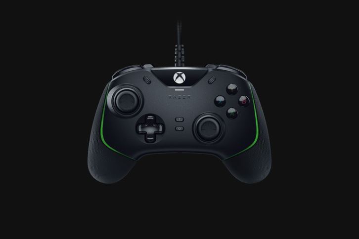 consola negro Razer lobezno v2 LTD6Z162