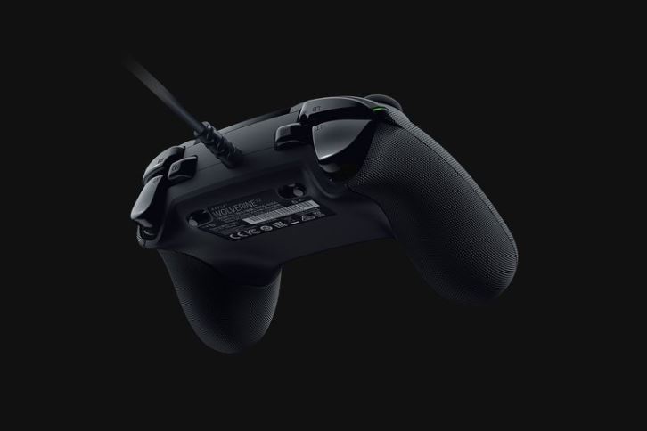 consola negro Razer lobezno v2 LTD6Z162