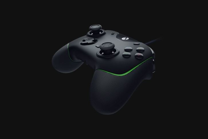 consola negro Razer lobezno v2 LTD6Z162