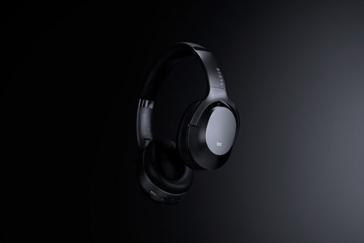 móvil negro Razer opus LTD6Z177