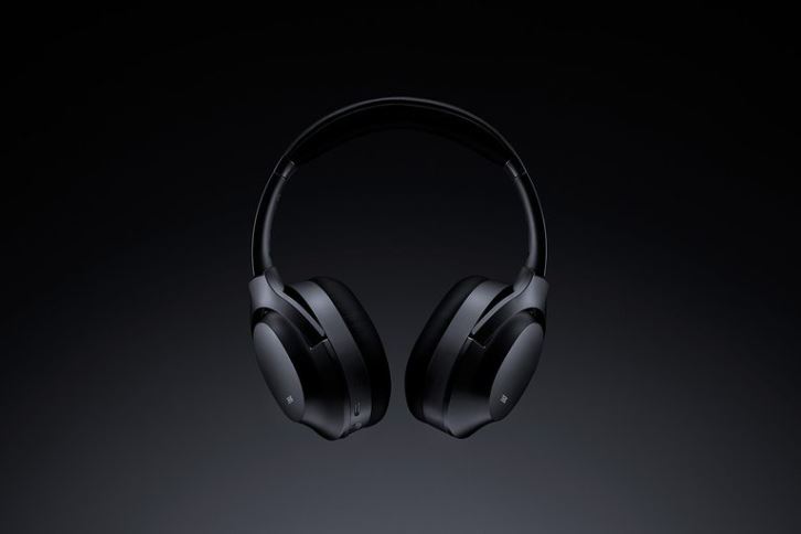móvil negro Razer opus LTD6Z177