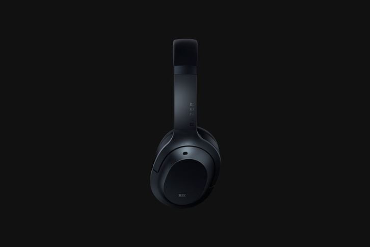 móvil negro Razer opus LTD6Z177