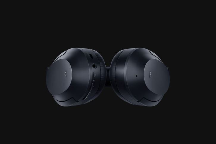 móvil negro Razer opus LTD6Z177