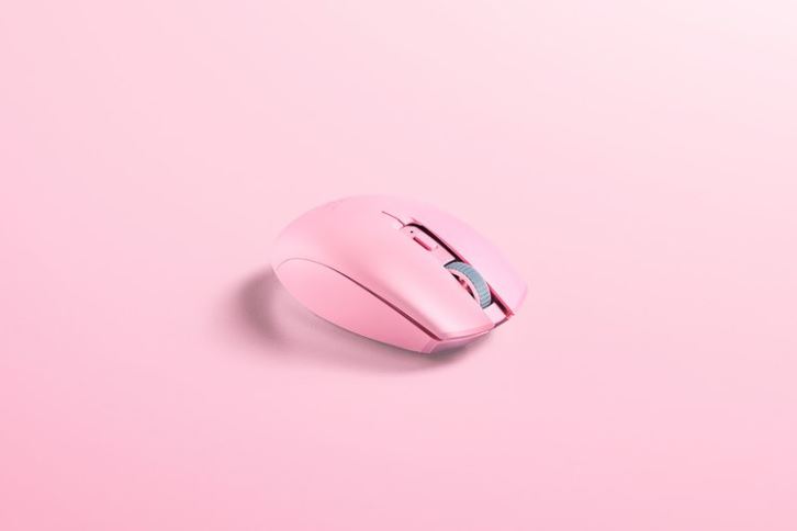 ratones cuarzo Razer orochi v2 LTD6Z56