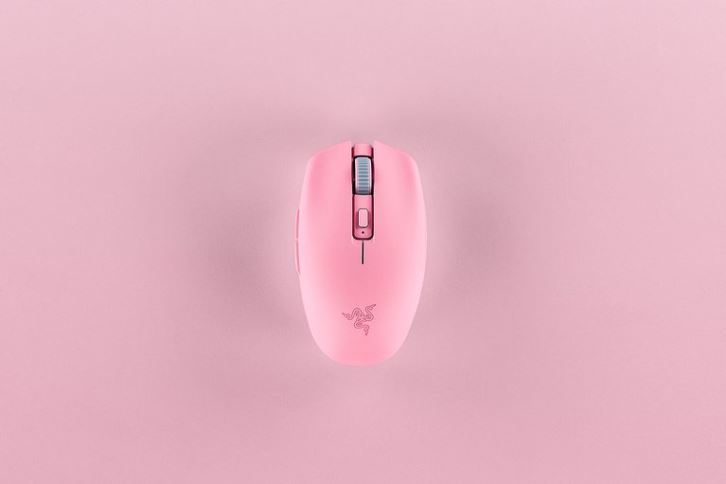 ratones cuarzo Razer orochi v2 LTD6Z56