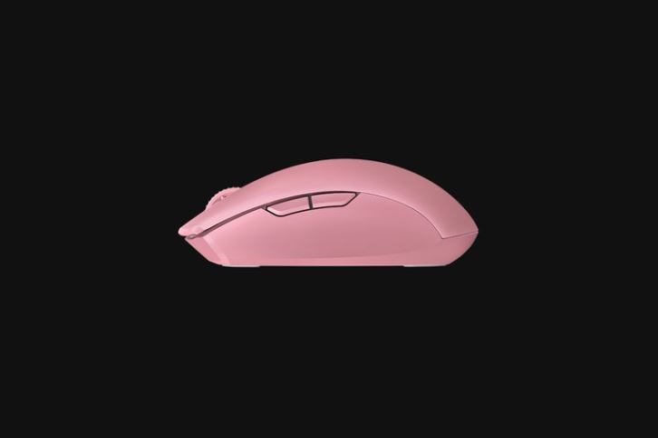 ratones cuarzo Razer orochi v2 LTD6Z56