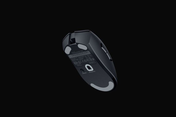 ratones negro Razer ádder v3 pro LTD6Z38