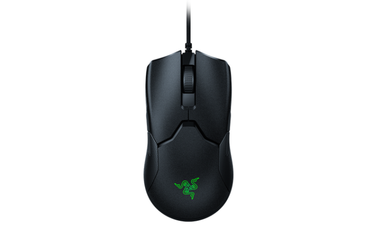 ratones negro Razer víbora 8khz LTD6Z52