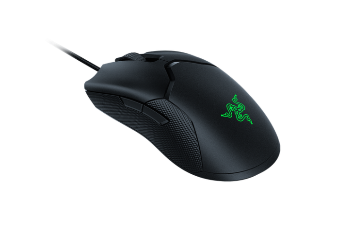 ratones negro Razer víbora 8khz LTD6Z52