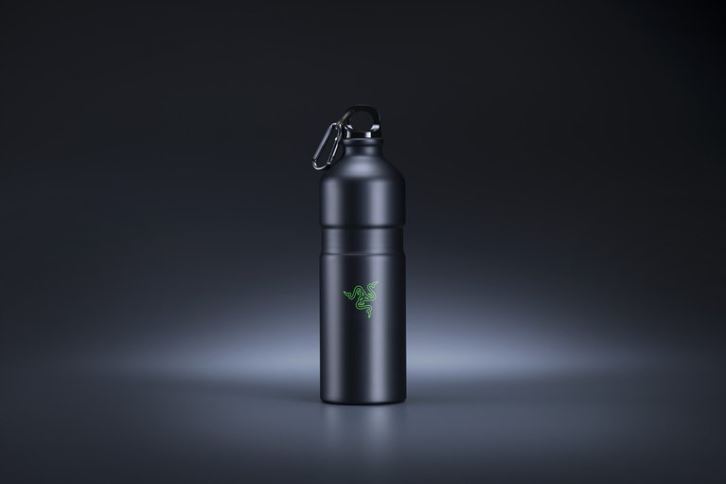 engranaje negro Razer hidratador LTD6Z222