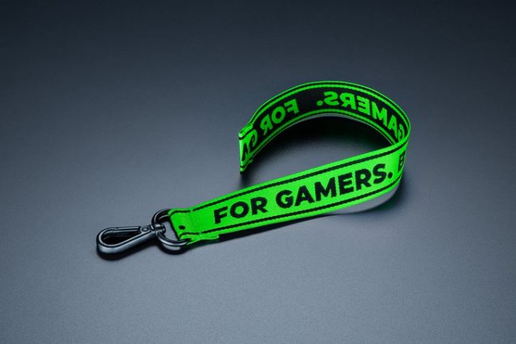 engranaje verde Razer correa fgbg LTD6Z220